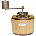 Lodos Ovál světlé dřevo – Sleviste.cz