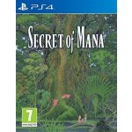 Secret of Mana – Zboží Dáma