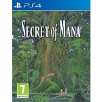 Secret of Mana – Hledejceny.cz