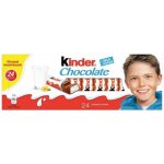 Ferrero Kinder Chocolate 300 g – Zboží Dáma