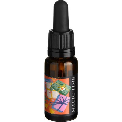 Soaphoria magic time kompozice silic 10 ml – Hledejceny.cz
