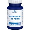 Vitamín a minerál Pharma Activ Lipozomal magnesium + B6 forte 60 tobolek