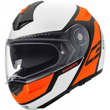 Schuberth C3 Pro Echo