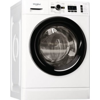 Whirlpool FWL61083B CS