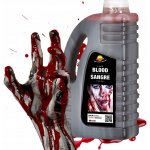 Umělá krev 1000ml – Zboží Dáma Umělá krev 1000ml – Zboží Dáma