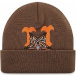 Huf Thrasher Field Crew beanie Chocolate – Hledejceny.cz