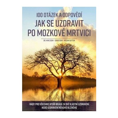 100 otázek a odpovědí, jak se uzdravit po mozkové mrtvici - Mike Dow – Zbozi.Blesk.cz