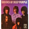 Hudba Deep Purple - Shades Of Deep Purple LP