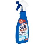 Smac express čistič koupelny 650 ml – Zboží Mobilmania