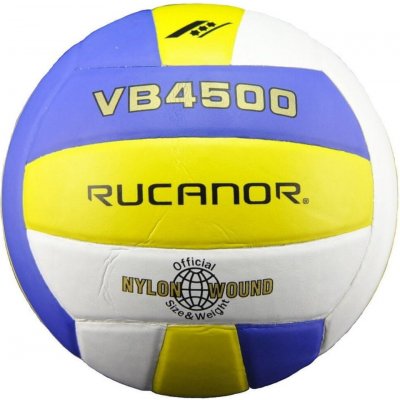 Rucanor VB 4500 – Zbozi.Blesk.cz