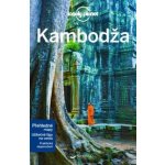 Kambodža - Lonely Planet – Zboží Mobilmania