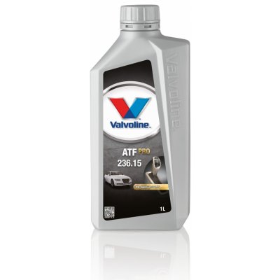 Valvoline ATF Pro 236.15 1 l | Zboží Auto