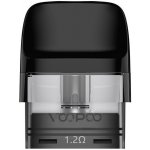 VOOPOO Vinci - náhradní Pod Cartridge V2 1,2ohm – Hledejceny.cz