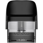 VOOPOO Vinci - náhradní Pod Cartridge V2 1,2ohm – Zbozi.Blesk.cz