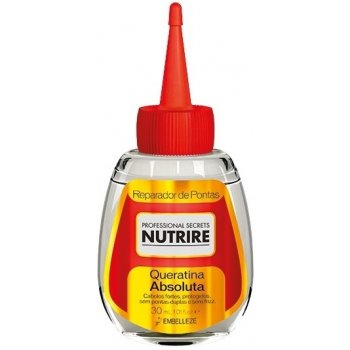 Nutrire Novex Absolut Keratin Tips Fixer 30 ml