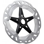SHIMANO brzdový kotuč XT RTMT800 center lock 140 mm pro Ice tech + lock ring – Zboží Dáma