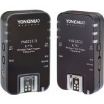 Yongnuo YN622 II Canon 2 ks – Zboží Živě Yongnuo YN622 II Canon 2 ks – Zboží Živě