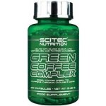 Scitec Nutrition Green Coffee Complex 90 kapslí – Zbozi.Blesk.cz