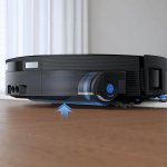 Ecovacs Deebot X12 OmniCyclone – Zbozi.Blesk.cz