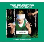 Dee Phazz - Tales Of Trust -Ltd- CD – Hledejceny.cz