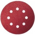 Brusný výsek průměr 125 mm P80 – Zboží Dáma