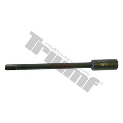 Nástavce pro závitníky, DIN 377 - M3,5, 3,4 mm, L = 96 mm – Hledejceny.cz