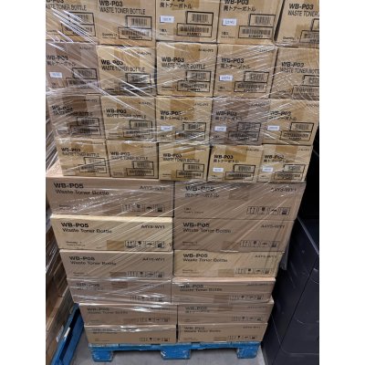 Konica Minolta A4Y5WY1 - originální – Zboží Živě