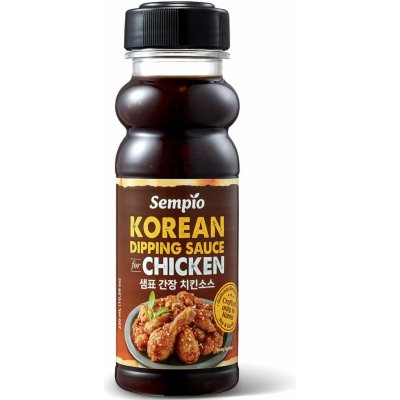 Sempio Korejská marináda na kuře 250 ml – Zboží Mobilmania