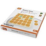 Viga Dřevěné pexeso – Zboží Mobilmania