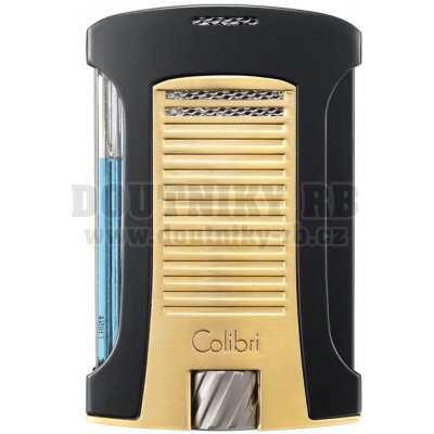 Colibri Doutníkový Daytona Černý/Zlatý – Hledejceny.cz