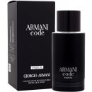 Parfém Armani Code Parfum parfémovaná voda pánská 75 ml