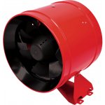 Rhino Filters Rhino Ultra EC Fan 4357 m3/h 355 Mm – Hledejceny.cz