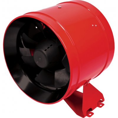 Rhino Filters Rhino Ultra EC Fan 4357 m3/h 355 Mm – Hledejceny.cz