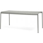 HAY Stůl Palissade 170 cm, sky grey – Hledejceny.cz
