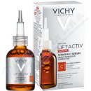 Pleťové sérum a emulze Vichy Liftactiv Supreme Vitamin C Sérum 20 ml