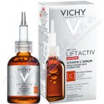 Vichy Liftactiv Supreme Vitamin C Sérum 20 ml – Hledejceny.cz