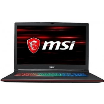 MSI GP73-419XES