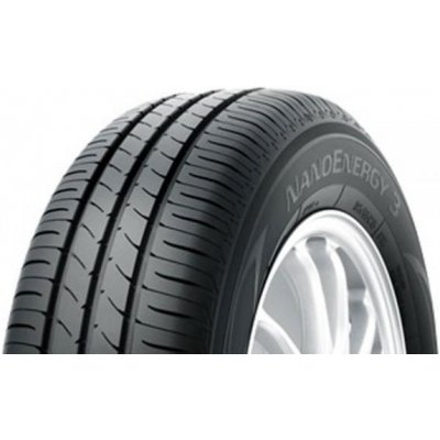 Toyo Nanoenergy 3+ 165/70 R14 85T – Hledejceny.cz