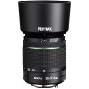 Pentax SMC DA 50-200mm f/4-5.6 ED WR