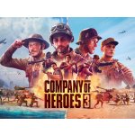 Company of Heroes 3 – Zboží Živě