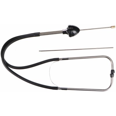 Automobilový stetoskop MECHANIC SCOPE 1 SIXTOL – Zboží Mobilmania