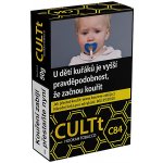 CULTt Tobacco C84 50 g – Zboží Dáma
