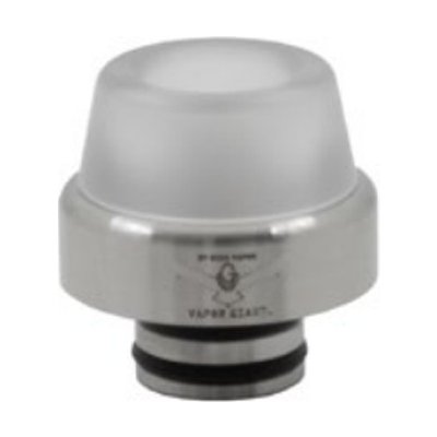 Vapor Giant Nerezovo-polykarbonátový náustek pro Kronos 2 S RTA 1ks