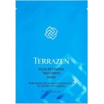 Terrazen AQUA RECHARGE TREATMENT MASK 27 ml – Zboží Dáma