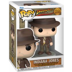 Funko Pop! 1355 Indiana Jones Indiana Jones