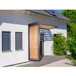 Gutta Guttavordach BS Timber-Line, 220 x 90 cm – Sleviste.cz