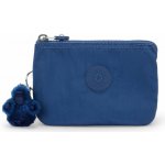 Kipling CREATIVITY S Casual Blue – Zboží Mobilmania