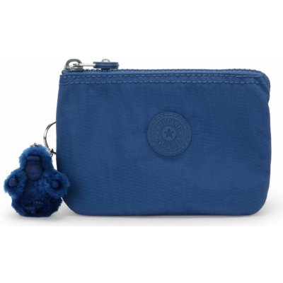 Kipling CREATIVITY S Casual Blue – Zboží Mobilmania