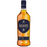 Grant´s Tripple Wood Whisky 40% 0,7 l (holá láhev) – Zboží Dáma