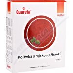 Guareta Polévka s rajskou příchutí v prášku 3x55g – Hledejceny.cz